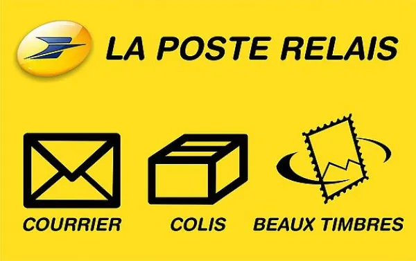 Relais Postal