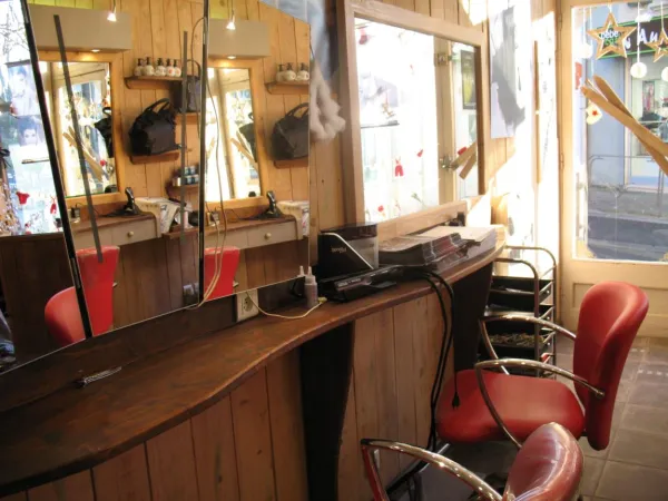 Relak's coiffure - Rumilly