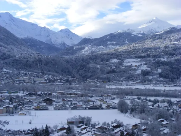 mont joly