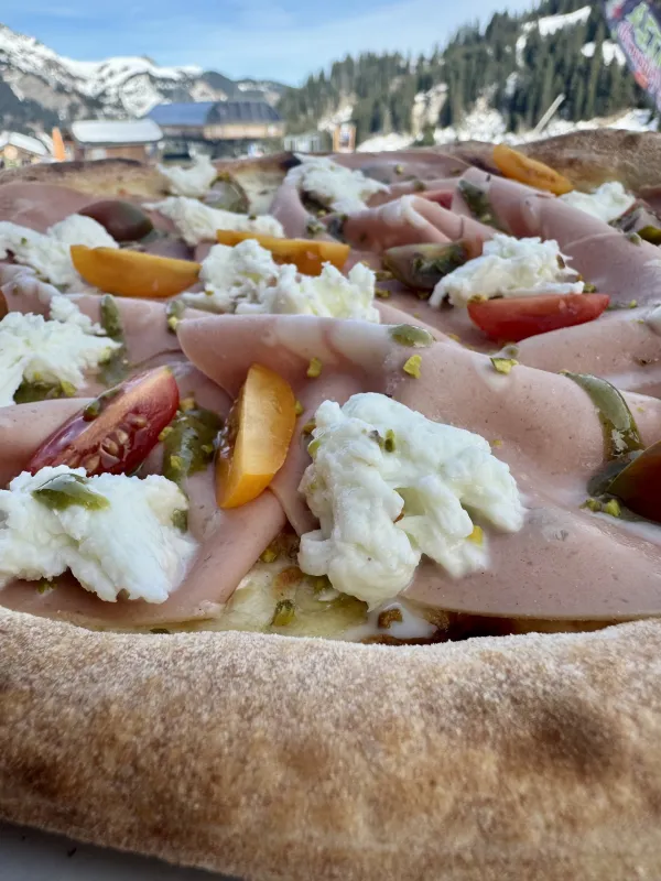 Pizza
