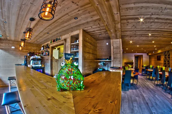 Restaurant Bistro M
