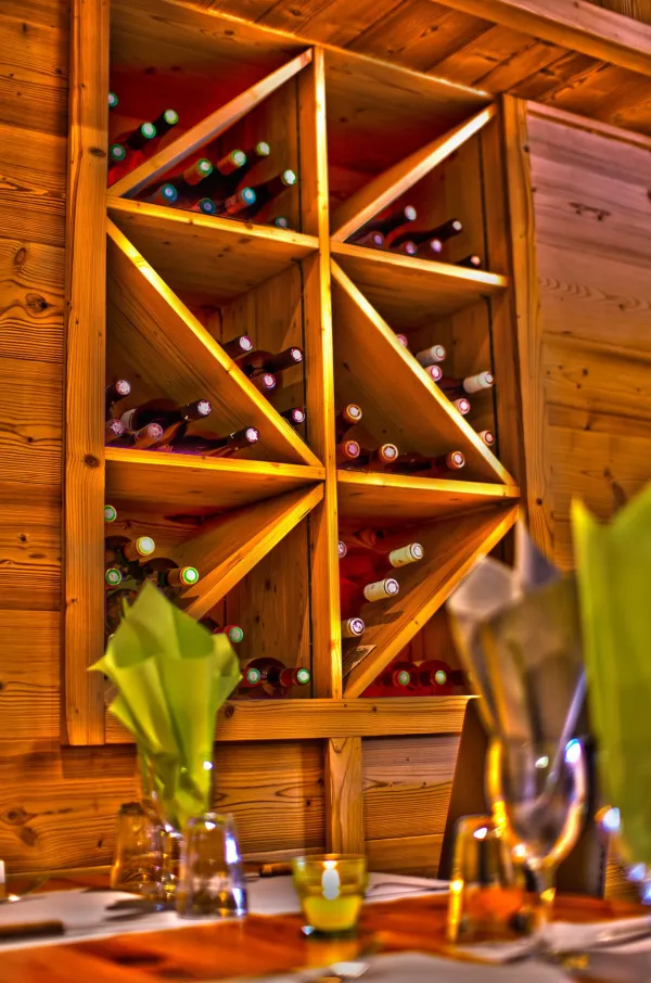 Bistro M