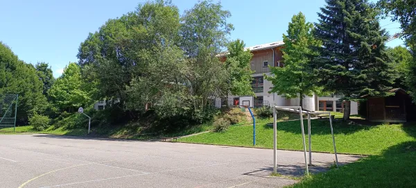 Résidences de vacances AMB