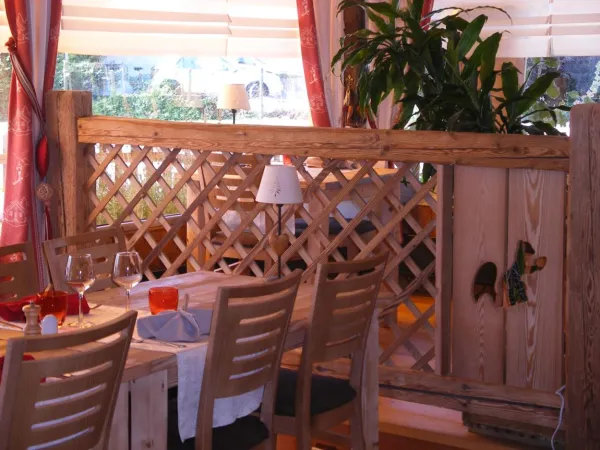 Restaurant la Mangeoire