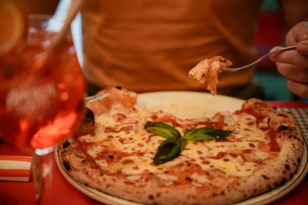Restaurant Mamma Mia_Sallanches