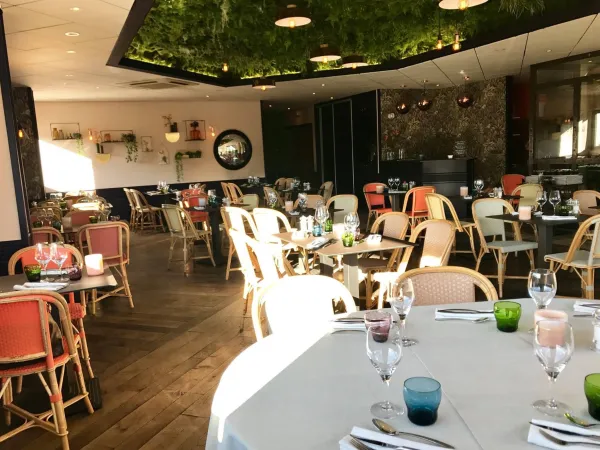 Resto Bistro d'uo