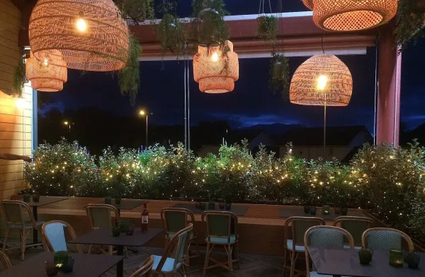 Resto Bistro d'uo