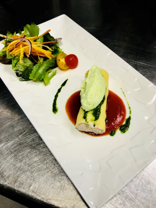 Resto Bistro d'uo