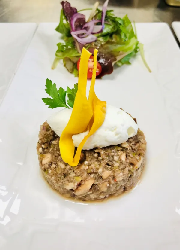 Resto Bistro d'uo