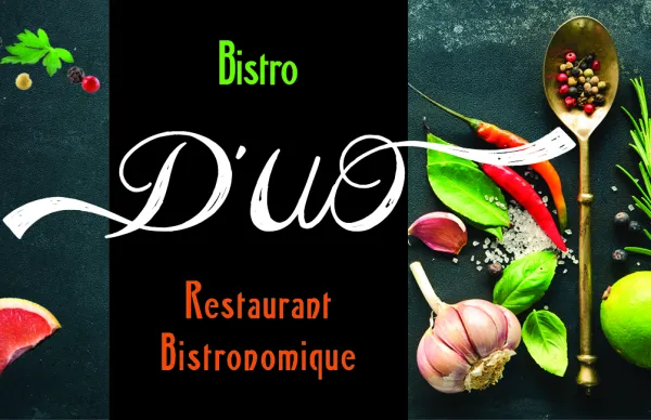 Bistro d'Uo