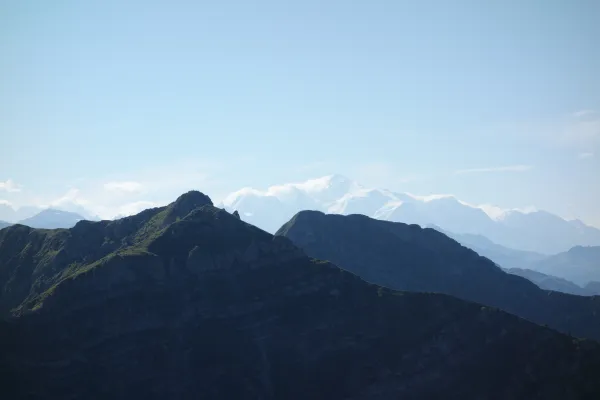 Roc de Tavaneuse