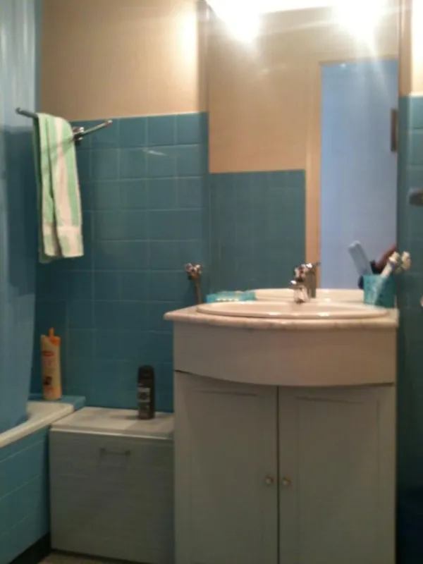Salle de Bain