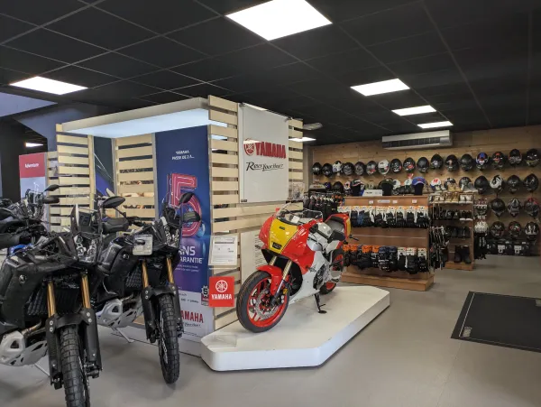 Sallanches motos_Sallanches