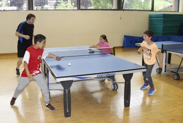tennis de table 1
