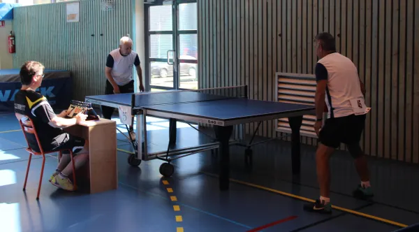 tennis de table 3
