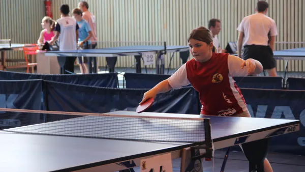 tennis de table 5