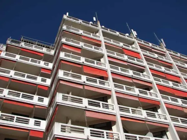 Sanatorium Sancellemoz