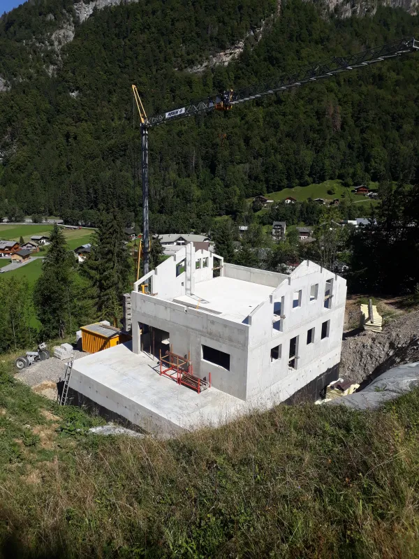 Scuri Maçonnerie