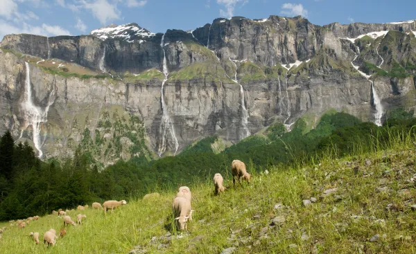 Sixt-Fer-à-Cheval