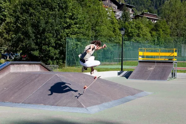 Skatepark