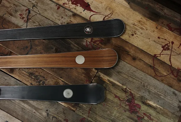 Ski Concept