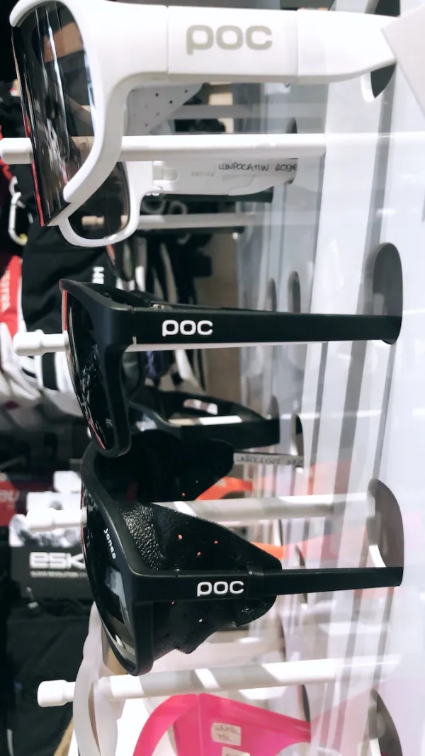 Ski Concept