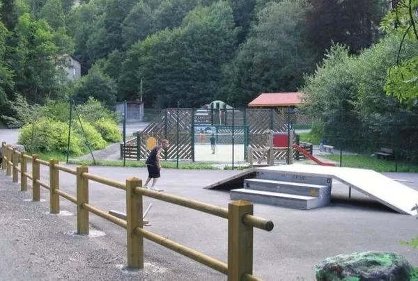 Skate Park