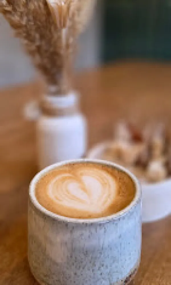 Solide Café_Morzine