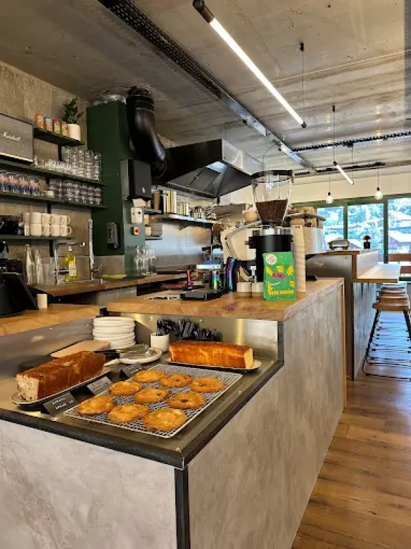 Solide Café_Morzine