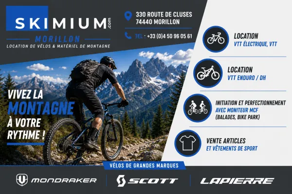vente ski et matériel de ski