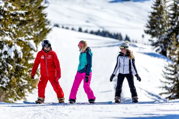 Stage Snowboard