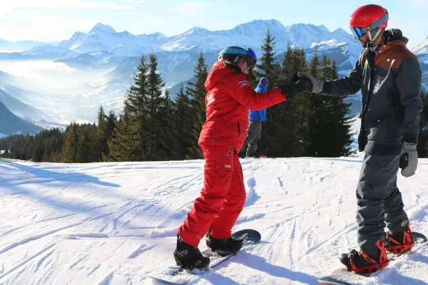 Stage Snowboard