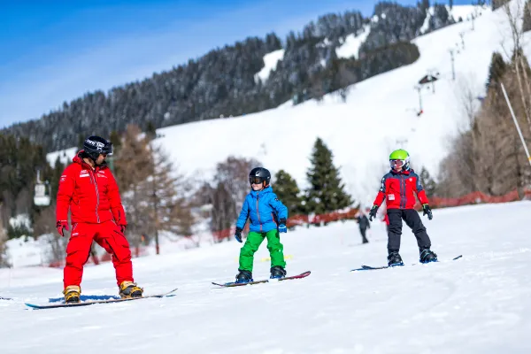 Stage Snowboard