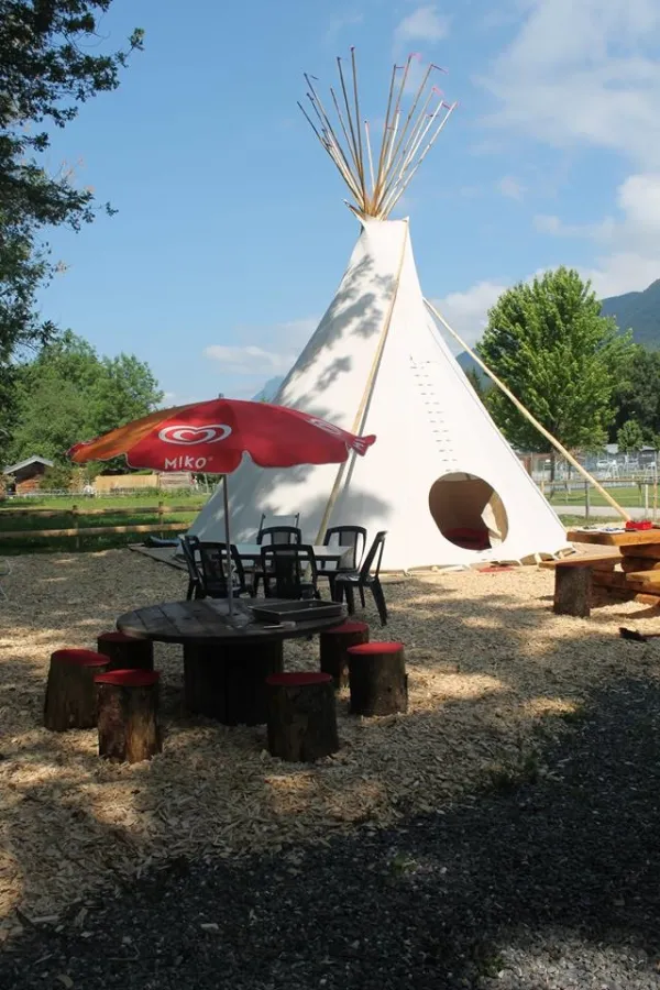 Stage de poney