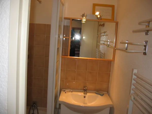 Appartement Hedouin Hubert