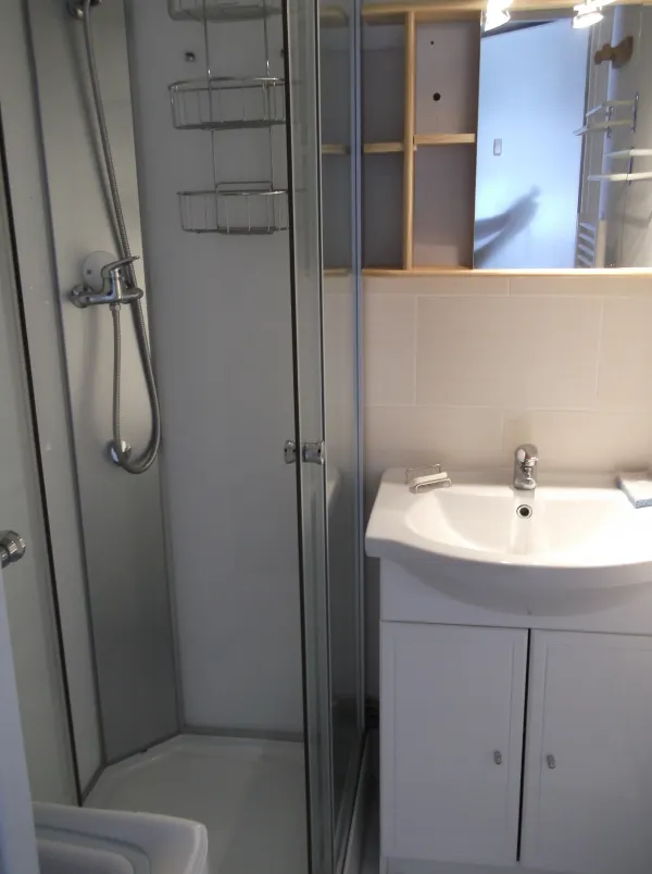 Appartement Hedouin Hubert
