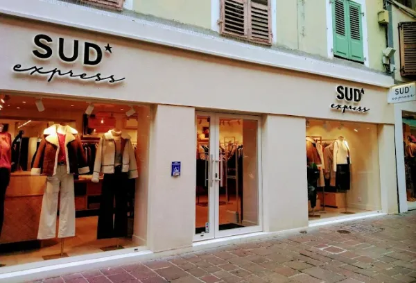 sud express