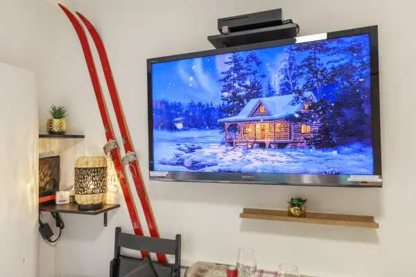 Espace télévision
