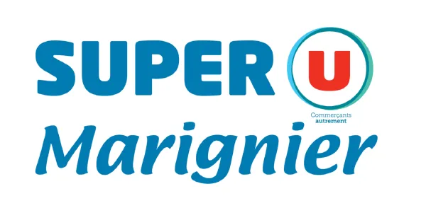 Super U Marignier