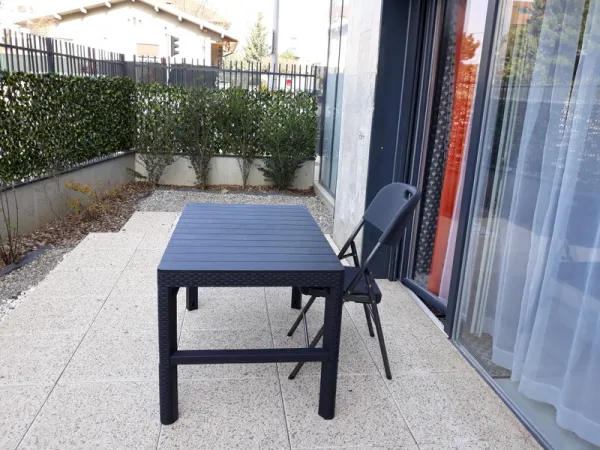 Petite terrasse