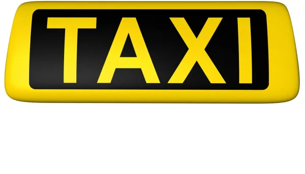 Taxi Buffet Haute Savoie