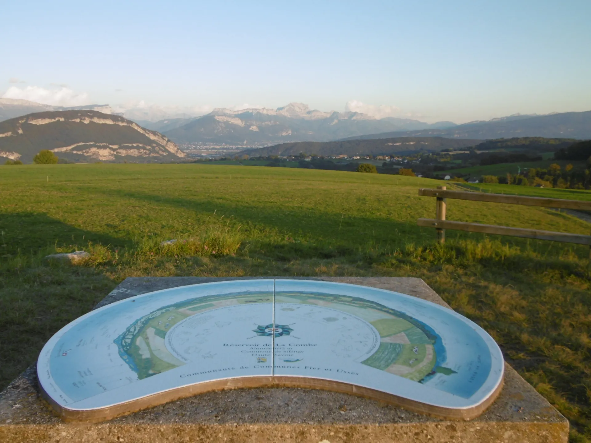 Activités & Loisirs à Sillingy