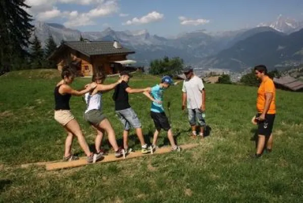 Team Building