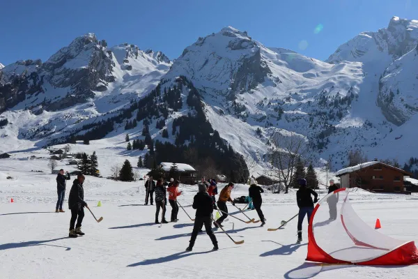 Alpes Sports Nature - Takamaka