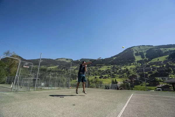 Tennis