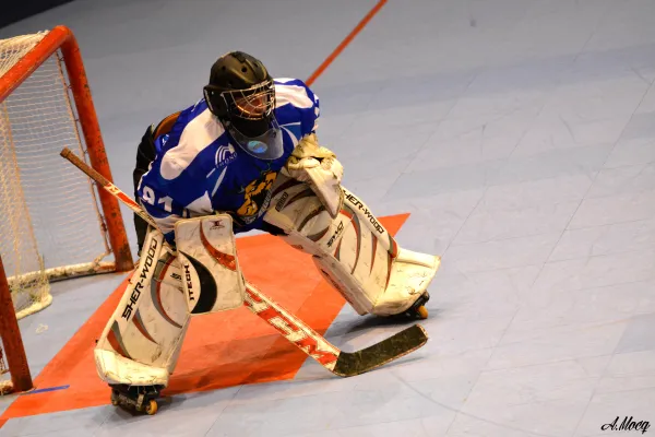 Roller Hockey