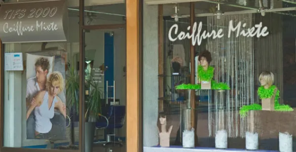 Vitrine