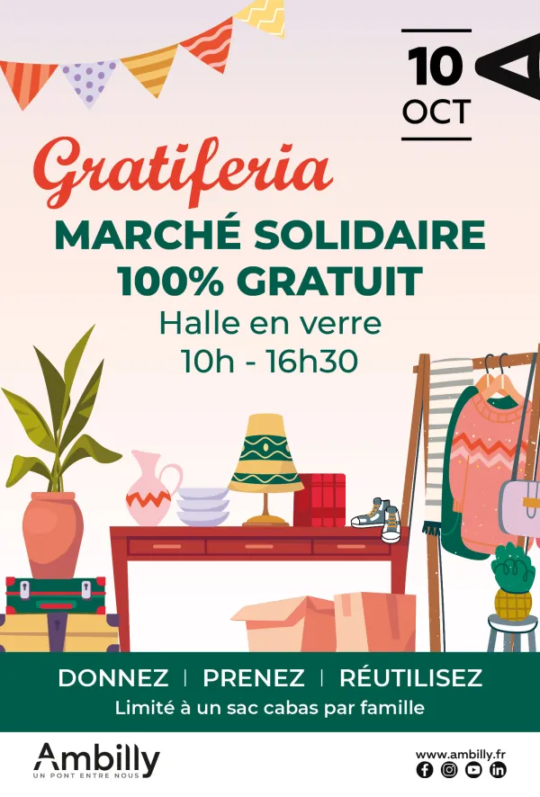 Gratiferia