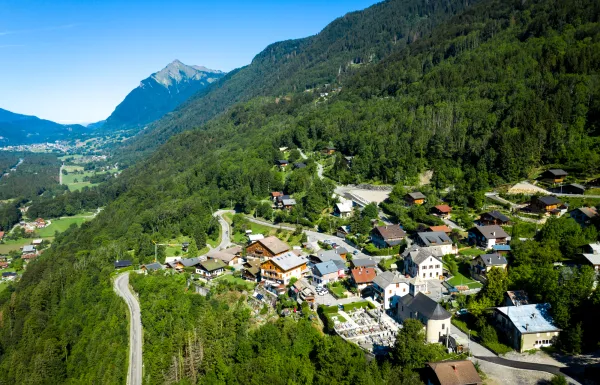 Verchaix