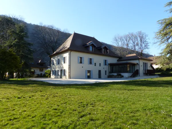 Villa du Prieuré